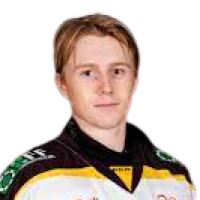 Андре Strandborg