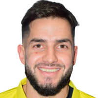 Доминик Suchy