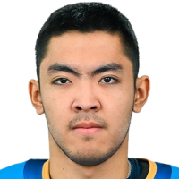 Abylaikhan Suleimenov