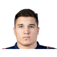 Сергей Сулев