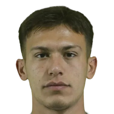 Süleyman Enes Karakaş