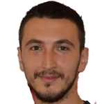 Сулейман Касап