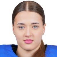 Mariana Sumegova