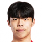 Sung Ho-Yeung