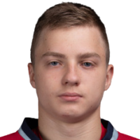 Yegor Сурин