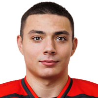 Константин Суслов