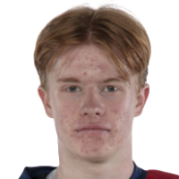 Kyrre Haarberg Svarstad