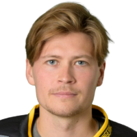 Деннис Свенссон