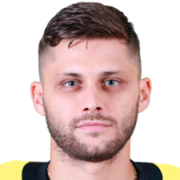 Никита Свинцицкий