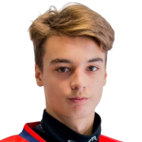 Svitac D. J.