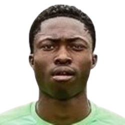 Сидни Эхизоги Осазува Оморуйи