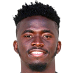 Толуваласе Эммануэль Арокодаре