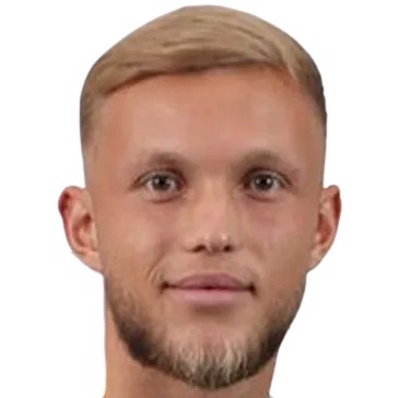 Том Каспар Бергер