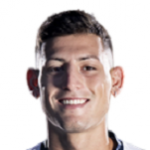 Томаш Алехандро Чанкалай