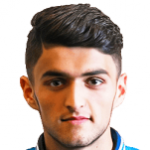 Табрез Исломов