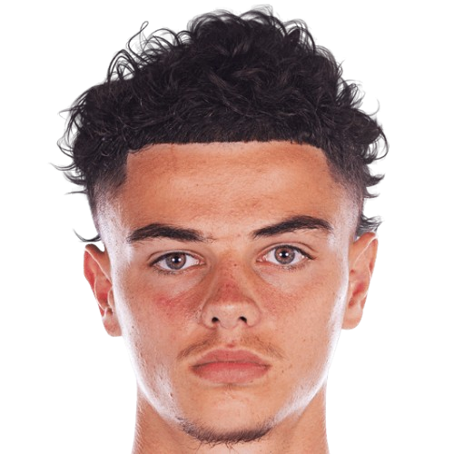 Тристан Дегреф