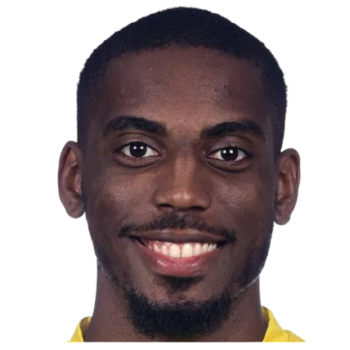 Томас Эфестион