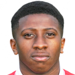 Тайресе Момоду Форнах