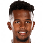 Тайриз Джей Франсуа