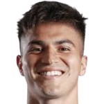 Томас Гальдамес