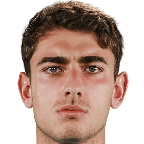 Томас Клементе Филипп Жилльер Корреа