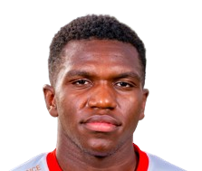 Тьери-Тедди Морган Шадрак Годам