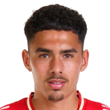 Тристан Гойер