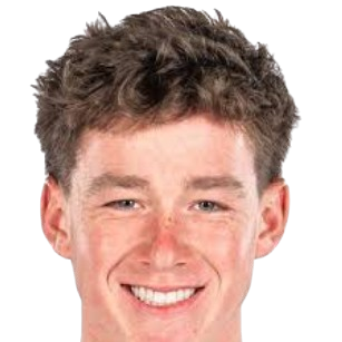 Тейт Джонсон