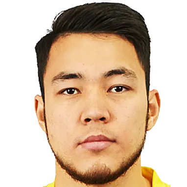 Талгат Кусяпов