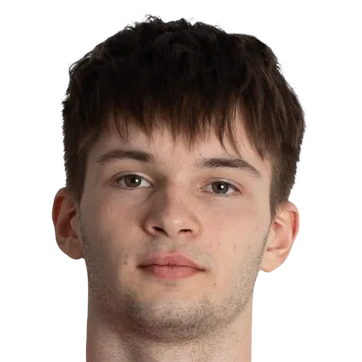 Тимофей Мартынов