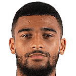 Тео Ндика Матам