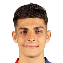 Тобиас Медина