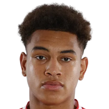 Монжу Таддеус Момулух