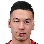 Тимур Мульдинов