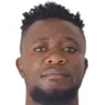 Танди Мвапе