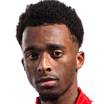 Ташан Оукли-Бут