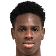 Трей Самуэль-Огунсуи