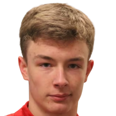 Theo Aksnes Olsen