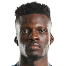 Танитолува Олуватимихин Олувасейи