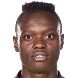 Тимоти Оума