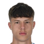 Трой Райан Перрет