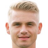 Thomas Grevsnes Rekdal