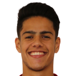 Тьяго Мигел Ора Рибейро