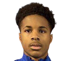 Тристон Тай Роу