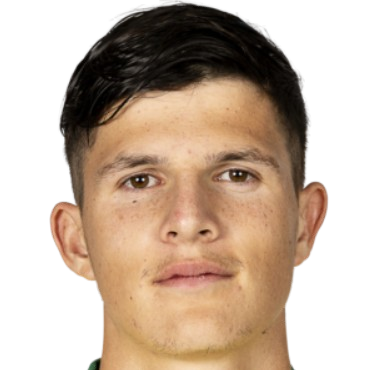 Тристан Шенкхёйзен