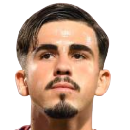 Энтони Джозеф Патрик Страта