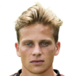 Tibeau Hugo Swinnen