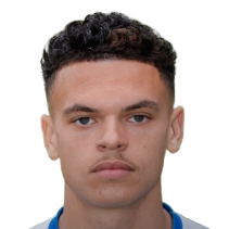 Тристан ван Гильст