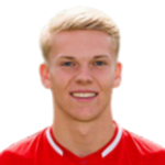 Тайс Вэльтхейс