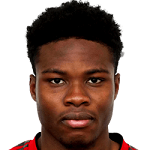 Тайрелл Натаниэль Уоррен